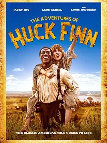 The Adventures of Huck Finn