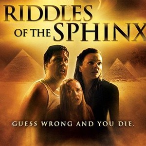 Riddles of the Sphinx