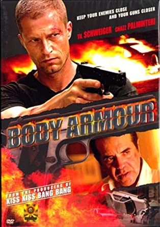 Body Armour