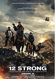 12 Strong