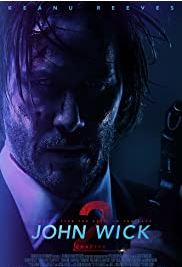 John Wick: Chapter 2