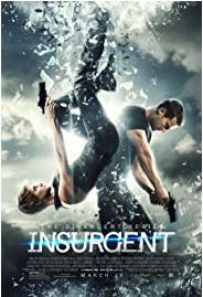 Divergent series: Insurgent. Part 2