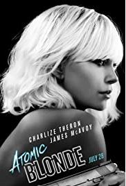 Atomic Blonde