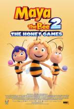 Maya the Bee: The Honey Games