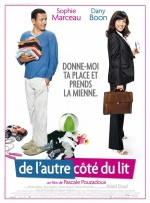 De l'autre cÃ´tÃ© du lit