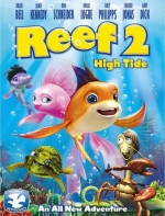 The Reef 2: High Tide