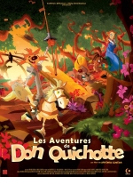 Las aventuras de Don Quijote