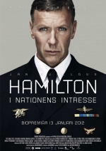 Hamilton: I nationens intresse